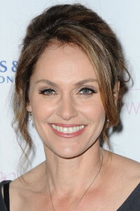 Amy Brenneman