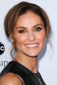 Amy Brenneman