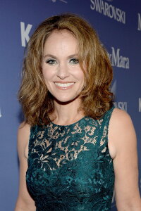Amy Brenneman