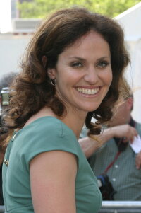 Amy Brenneman