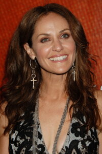 Amy Brenneman
