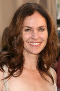 Amy Brenneman