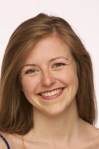 Amy Bullock