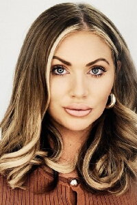 Amy Childs