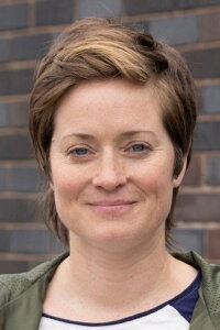 Amy Cudden