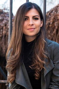 Amy Fajardo