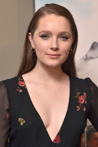 Amy Forsyth