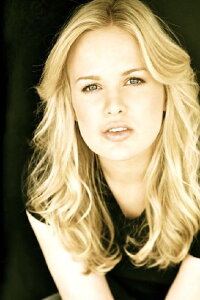 Amy Gillespie