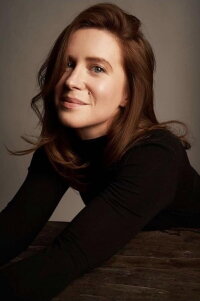 Amy-Helene Carlson
