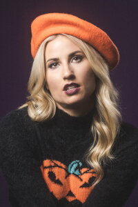 Amy Hessler