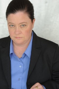 Amy Higgins