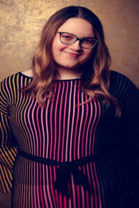 Amy Homberg