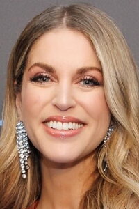 Amy Huberman