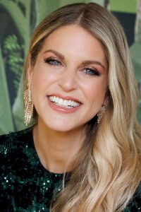 Amy Huberman