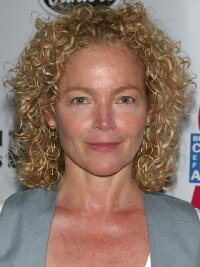 Amy Irving