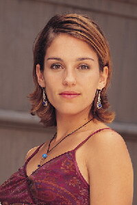 Amy Jo Johnson