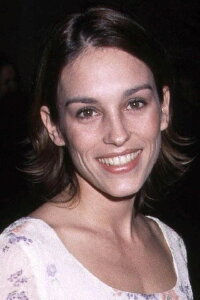 Amy Jo Johnson