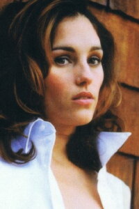 Amy Jo Johnson