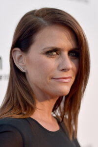 Amy Landecker
