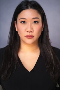 Amy Le
