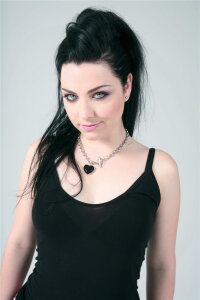 Amy Lee