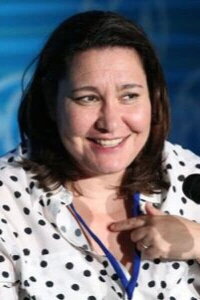 Amy Lippman