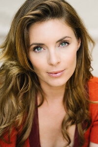 Amy Louise Pemberton
