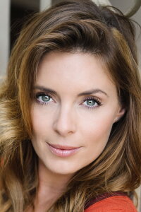 Amy Louise Pemberton