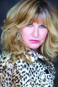 Amy Lyndon