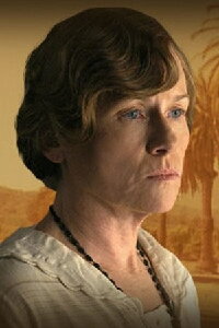 Amy Madigan