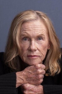 Amy Madigan