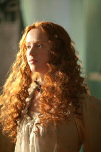 Amy Manson