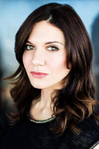 Amy Matysio