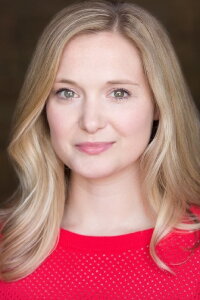 Amy Morgan