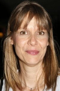 Amy Morton