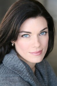 Amy Motta