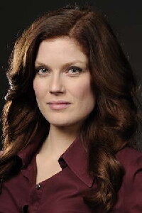 Amy Price-Francis
