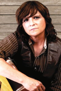 Amy Ray