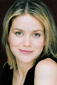 Amy Rutherford
