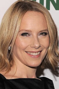 Amy Ryan