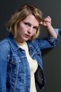 Amy Seimetz
