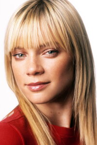 Amy Smart