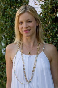 Amy Smart