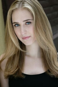 Amy Soraghan