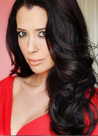 Amy Weber