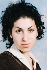Amy Winehouse