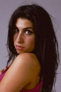 Amy Winehouse