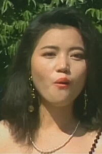 Amy Wong Oi-Mei