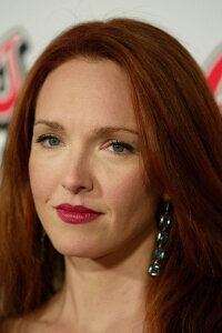 Amy Yasbeck