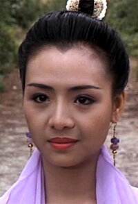 Amy Yip Chi-Mei